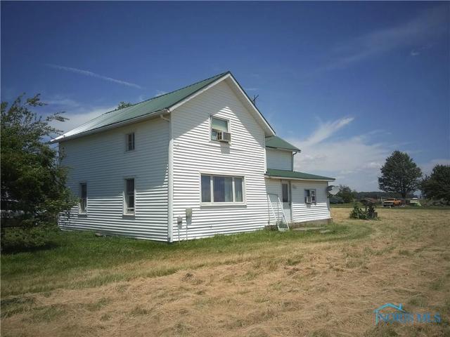 6557 Fountain Street Rd, Hicksville, OH 43526