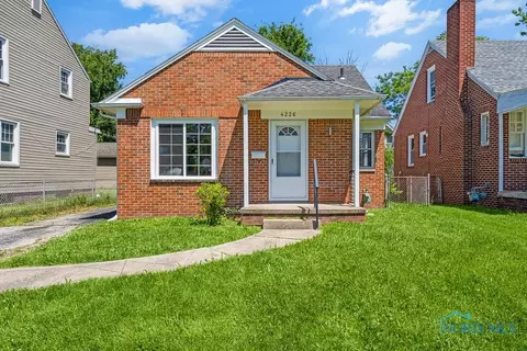 4226 Lyman Ave, Toledo, OH 43612
