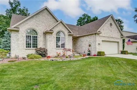 8136 Hidden Forest Dr, Holland, OH 43528
