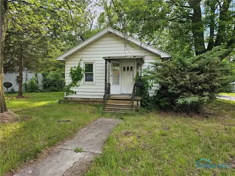 715 Elysian Ave, Toledo, OH 43607