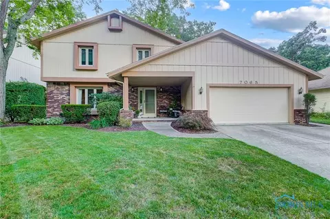 7065 Cannons Park Rd, Toledo, OH 43617