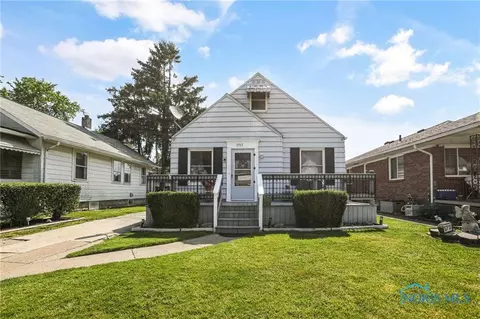 1711 Bateman St, Toledo, OH 43605