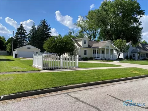 1022 Washington Ave, Defiance, OH 43512