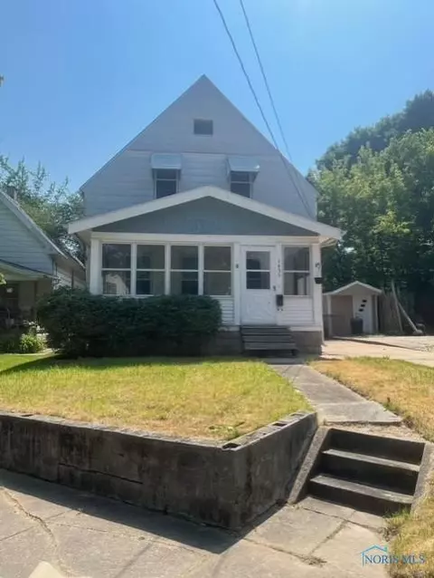 1435 Beecham St, Toledo, OH 43609