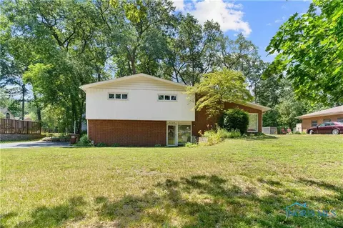 4729 S Arvilla Dr, Toledo, OH 43623