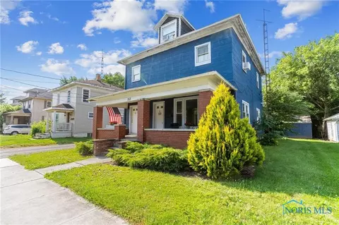 153 Laquineo St, Findlay, OH 45840