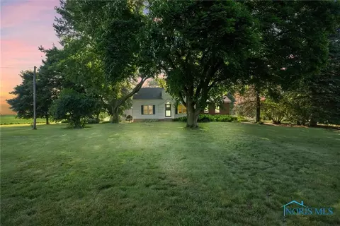 8660 County Road 8 1, Delta, OH 43515