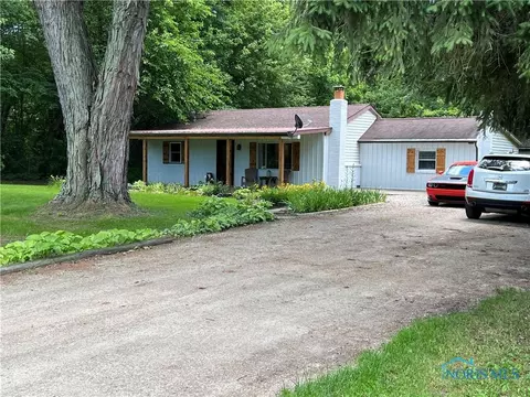 4203 Co Rd U-4, Liberty Center, OH 43532