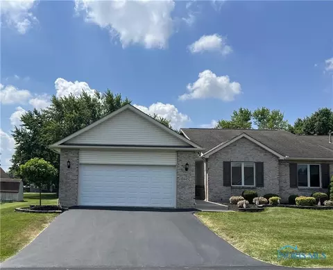 645 Villa S Dr, Findlay, OH 45840