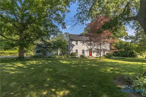 10912 Winslow Rd, Whitehouse, OH 43571