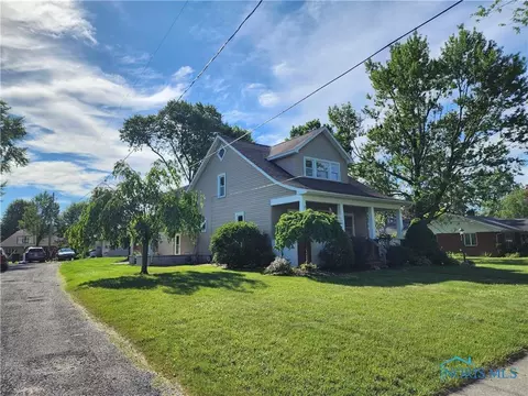 603 Burr Rd, Wauseon, OH 43567