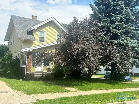 4232 N Haven Ave, Toledo, OH 43612
