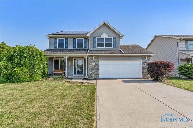 1224 Kennsington Dr, Findlay, OH 45840