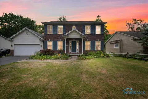6016 Durbin Rd, Sylvania, OH 43560