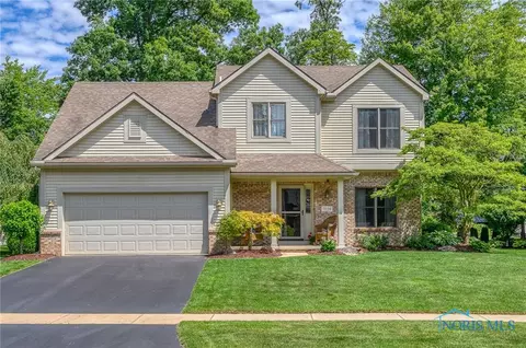7126 Ramblehurst Rd, Sylvania, OH 43560