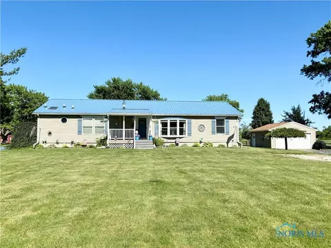 45 S Stadium Rd, Oregon, OH 43616