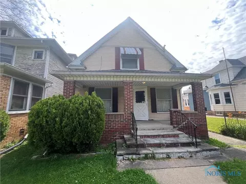 2854 Elm St, Toledo, OH 43608