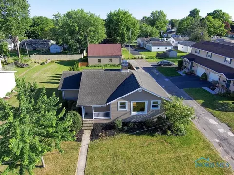 301 Rector Ave, Findlay, OH 45840 photo 39