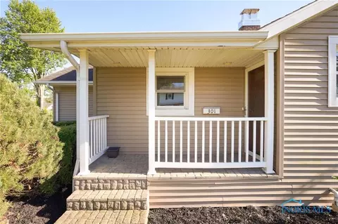 301 Rector Ave, Findlay, OH 45840 photo 3