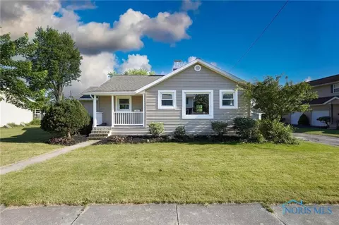 301 Rector Ave, Findlay, OH 45840