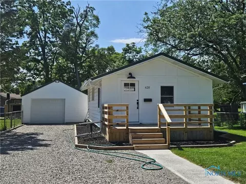 620 S Beech St, Bryan, OH 43506