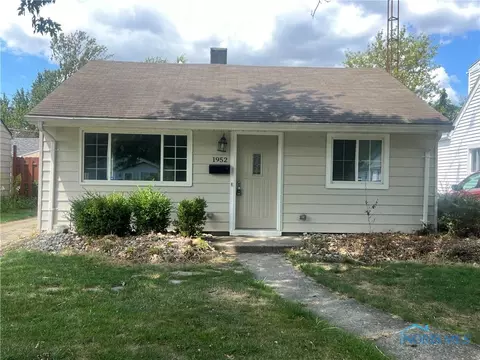 1952 Meadowlark Ave, Toledo, OH 43614