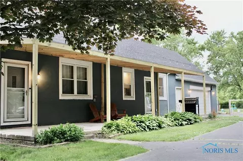 8060 W Bancroft St, Toledo, OH 43617