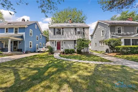 3835 Maxwell Rd, Toledo, OH 43613