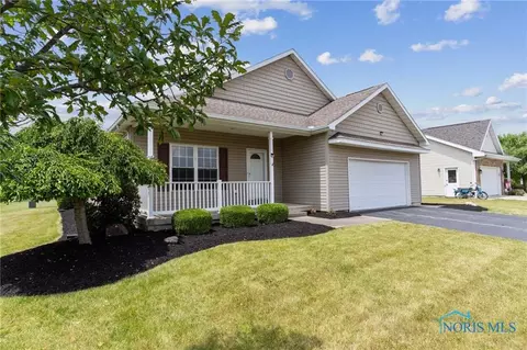 820 Colt Dr, Findlay, OH 45840