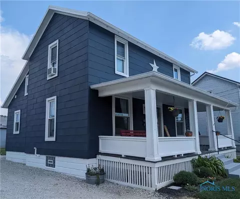 340 E North St, Carey, OH 43316