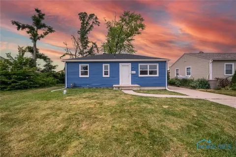 4483 290th St, Toledo, OH 43611