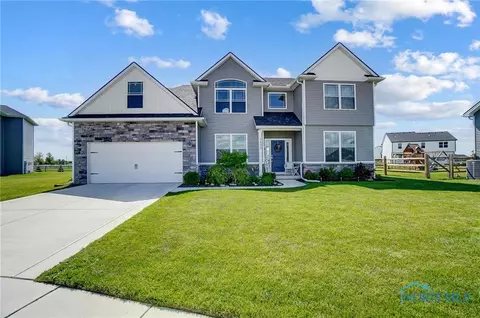1455 Henline Way, Waterville, OH 43566