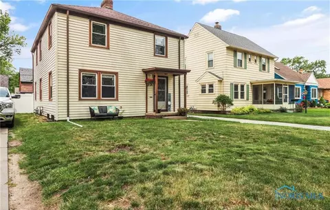 3939 Garrison Rd, Toledo, OH 43613