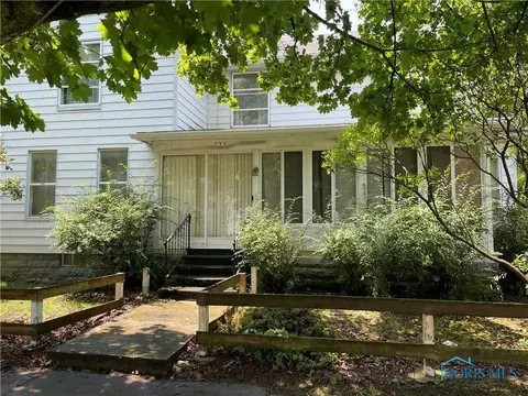 337 N Union St, Fostoria, OH 44830