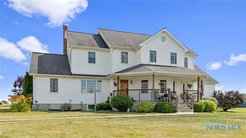 2926 Seevers Rd, Hicksville, OH 43526