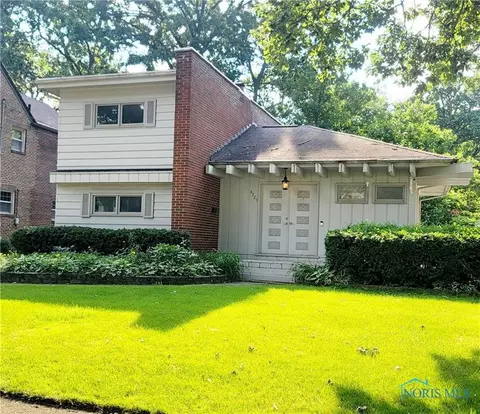 4329 Rugby Dr, Toledo, OH 43614