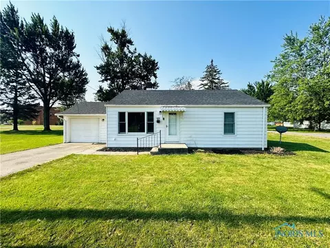 103 W Forrest St, Continental, OH 45831