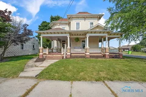 120 N Main St, Jenera, OH 45841
