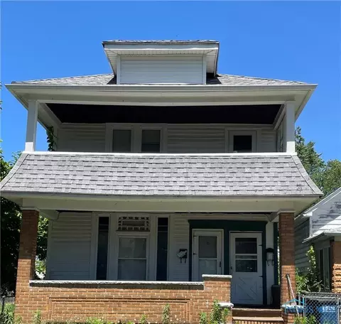 1032 Orchard St, Toledo, OH 43609