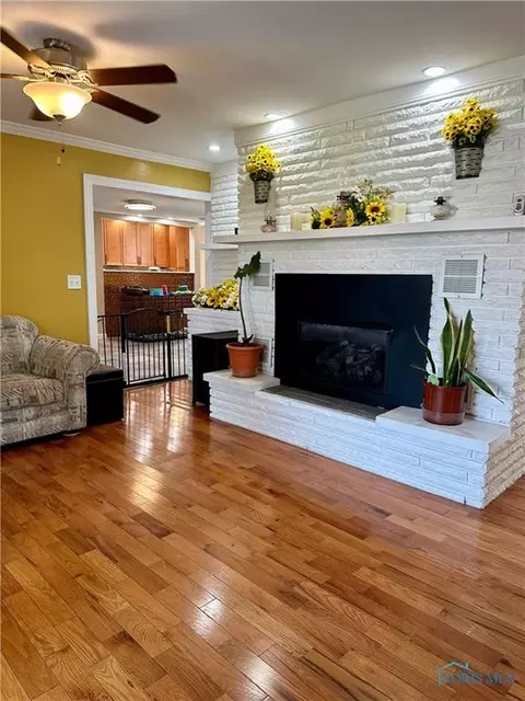 211 N Walnut St, Dunkirk, OH 45836 photo 15