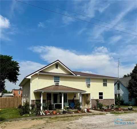 211 N Walnut St, Dunkirk, OH 45836