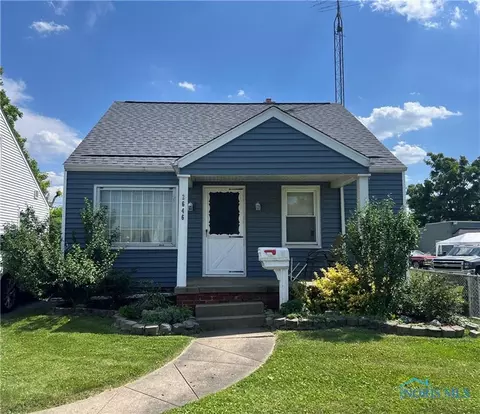 2646 104th St, Toledo, OH 43611