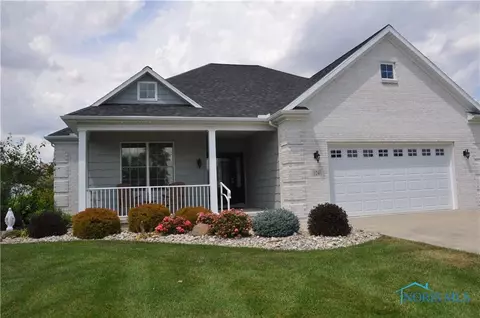 124 Deerfield St, Fremont, OH 43420