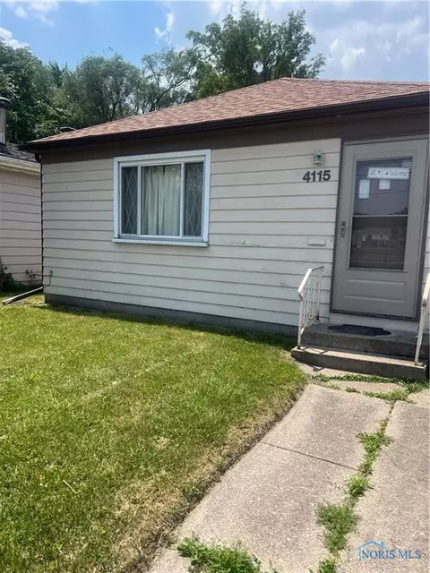 4115 Jackman Rd, Toledo, OH 43612