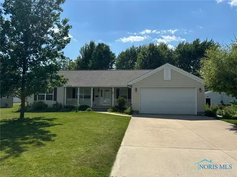 108 Jackson St, Cygnet, OH 43413