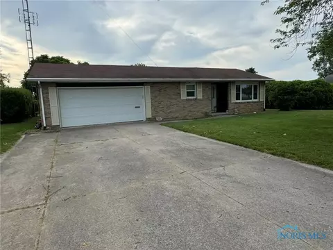 1143 Bellaire Ave, Bryan, OH 43506