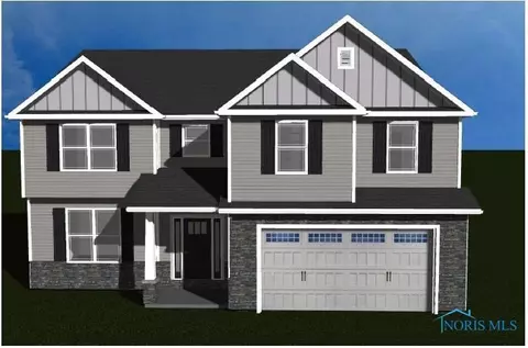 8809 Harlow Ct, Sylvania, OH 43560
