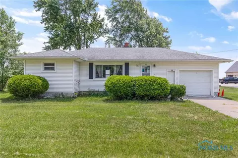 14261 County Road D, Wauseon, OH 43567