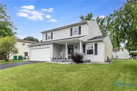 1919 Parc Rue, Northwood, OH 43619