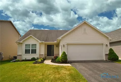 8861 Red Hawk Ct, Sylvania, OH 43560